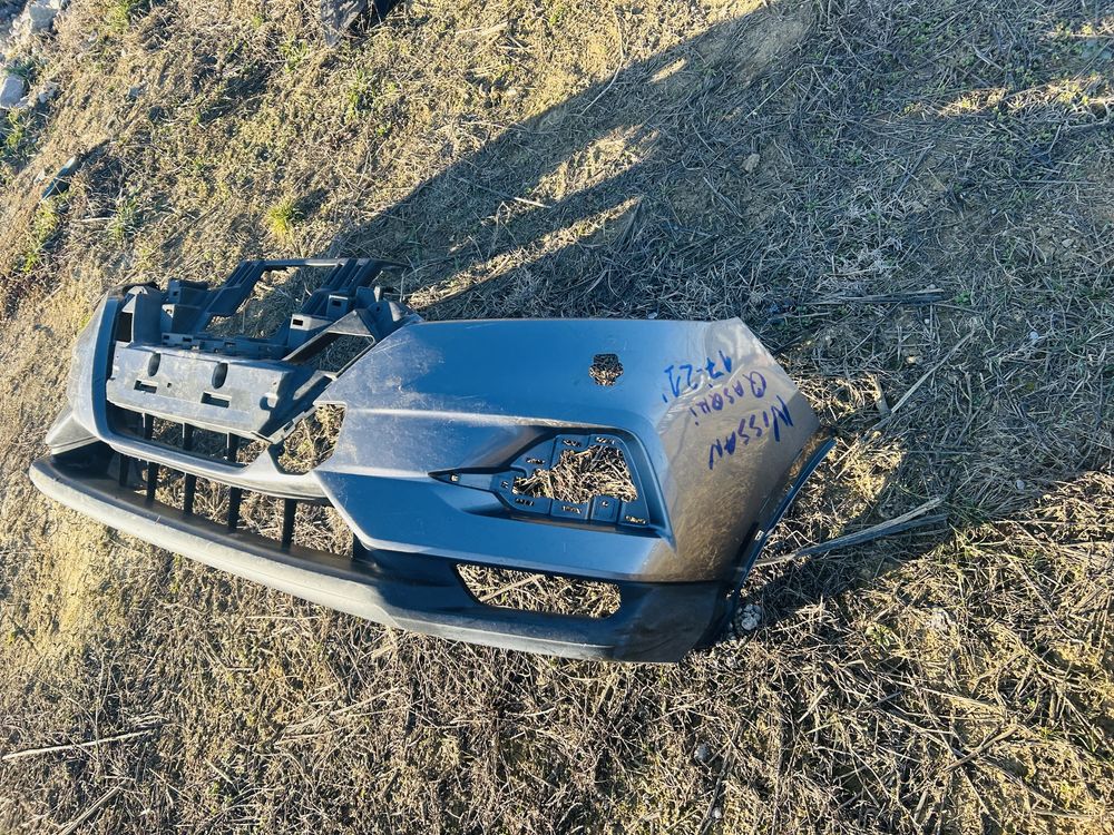 Предна Брона за Nissan Qashqai