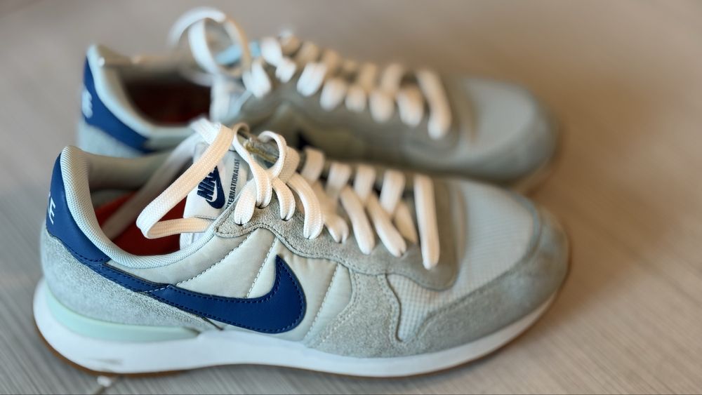 Nike Internationalist