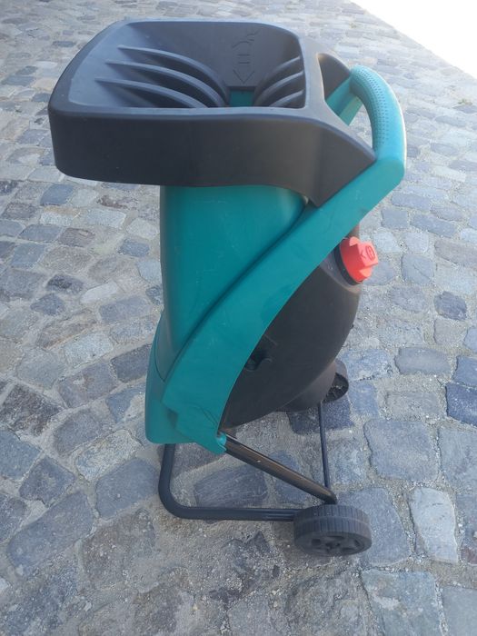 Bosch axt rapid 2200