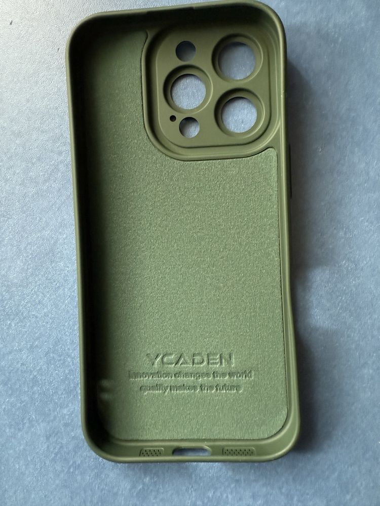 Силиконови калъфчета iphone 16 pro ( case/ кейс )  айфон 16 про