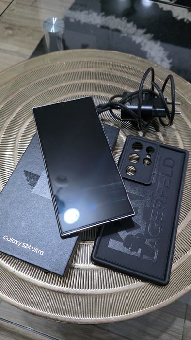 Samsung S24 Ultra 1 TB