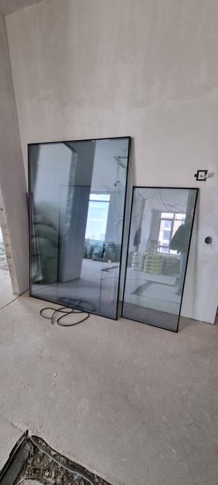 Продам стеклопакеты фирменные Modern Glass