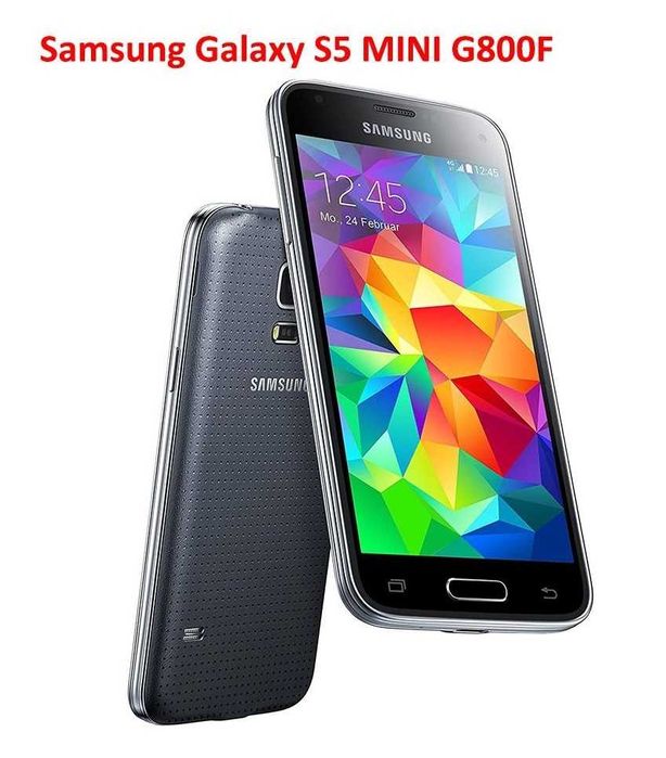 Vand Telefon Samsung S5 mini cu 4G/LTE !!Liber Retea!! la 100lei