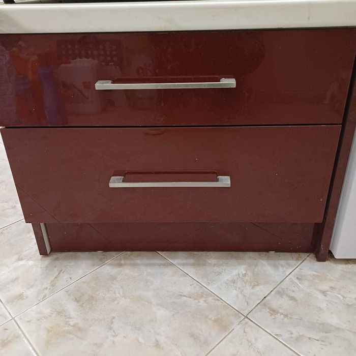 Кухненски шкафове