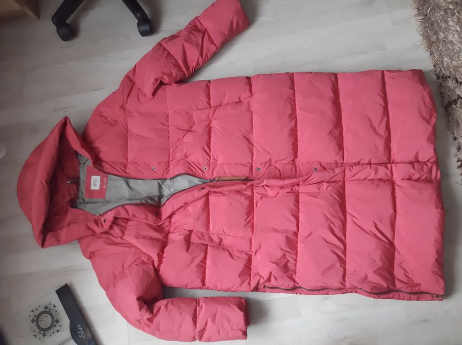 Geaca iarna marime mare damă