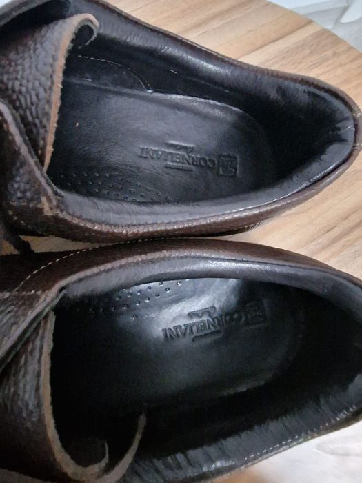 Vand pantofi bărbătești Corneliani