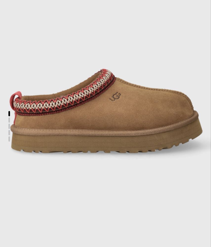 Нови Ugg Tasman Chestnut