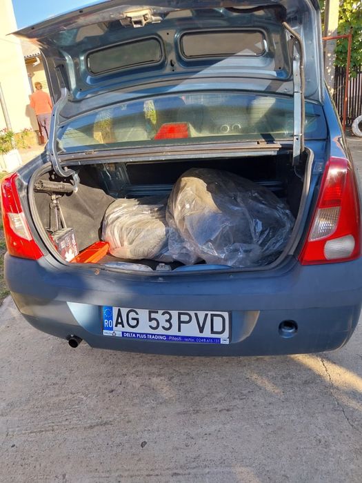 Dacia Logan 1.4MPI