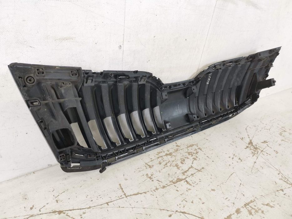 Шкода Октавия 3 / Skoda Octavia 3 [фейслифт] [ - ] Оригинална, в добро