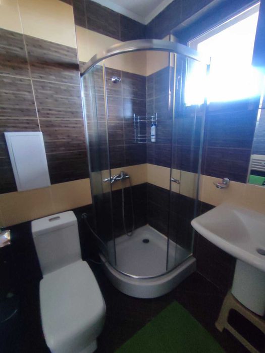 Продава се Двустаен апартамент в Банско - 68 кв.м за 1133 €/кв.м - Снимка #3