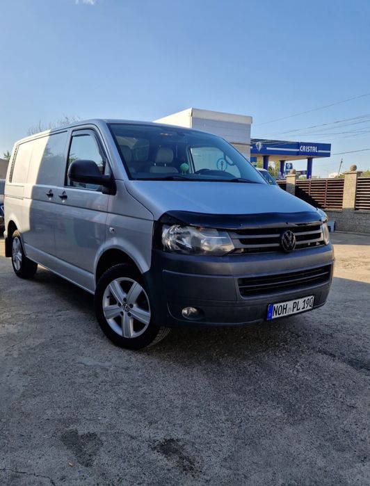 Volkswagen T5  4x4 FACELIFT