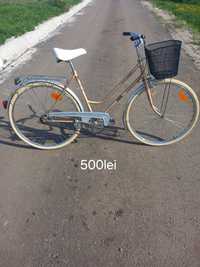 Biciclete second-hand Bontida