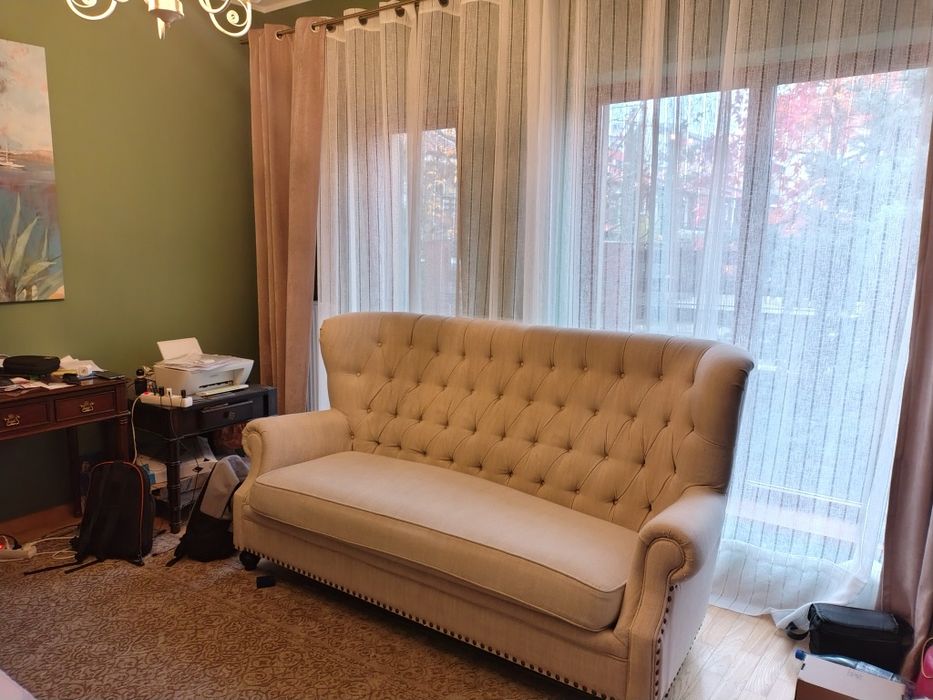 Set mobilier living stare excelentă