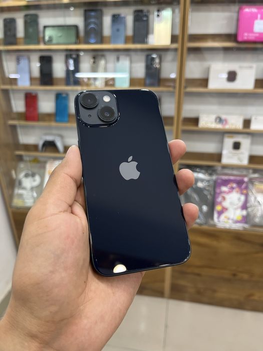 iPhone 14 86% (Kaspi 0-0-24)