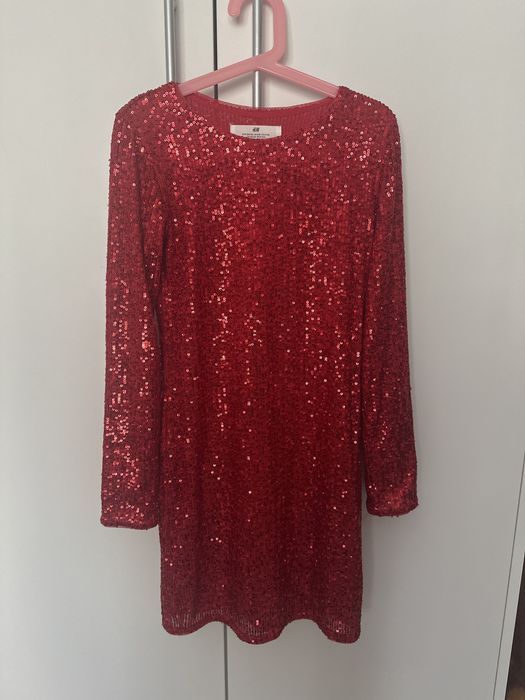 Rochie fete 8-10 ani