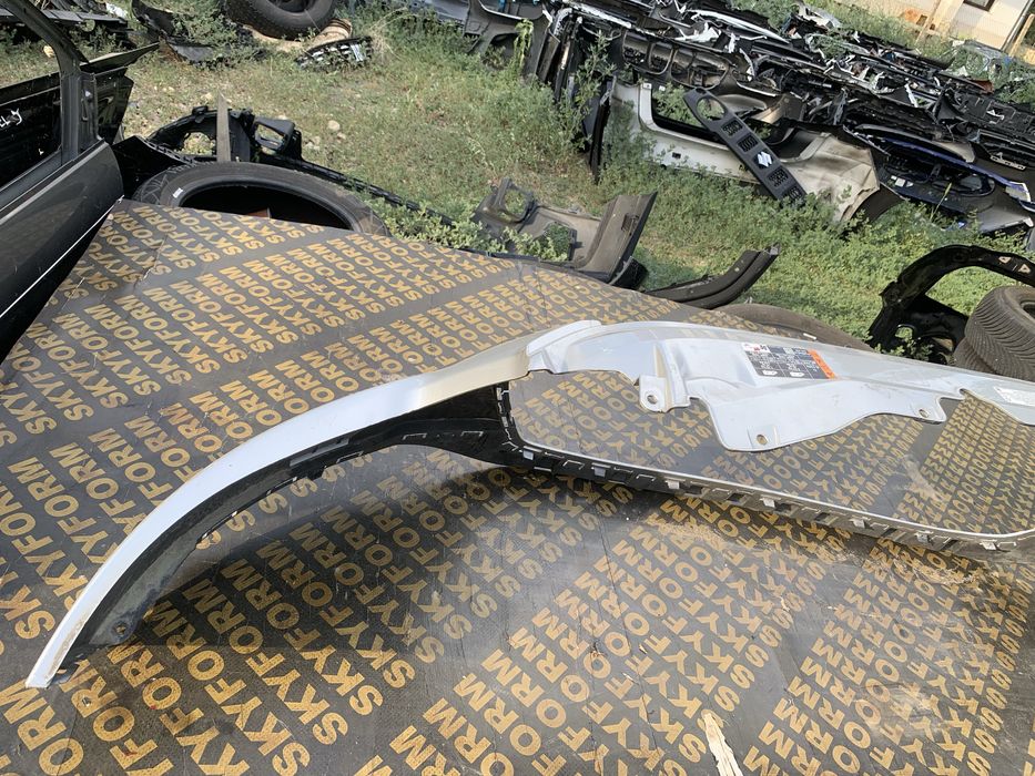 Броня Форд Транзит/Ford Transit