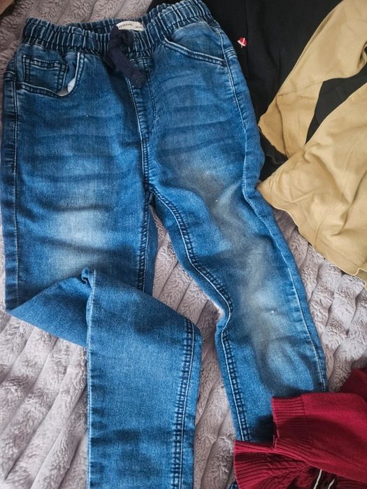 Lot haine Polo/Zara/°Reserved