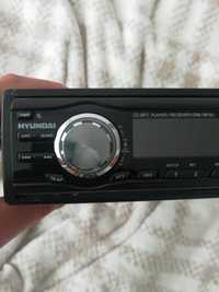 Autoradio CD  HYUNDAI crm749su