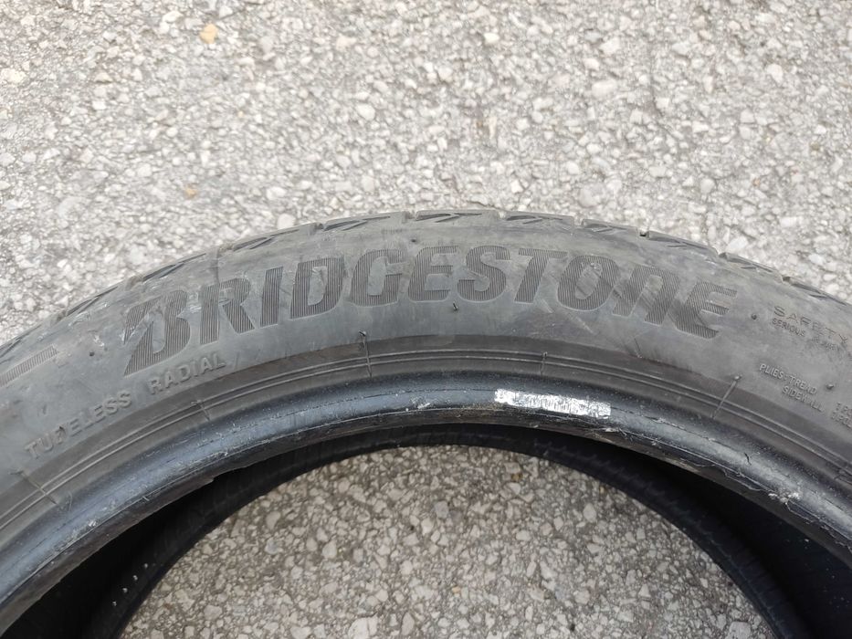 Летни Гуми 225 45 R18 BRIDGESTONE/Continental