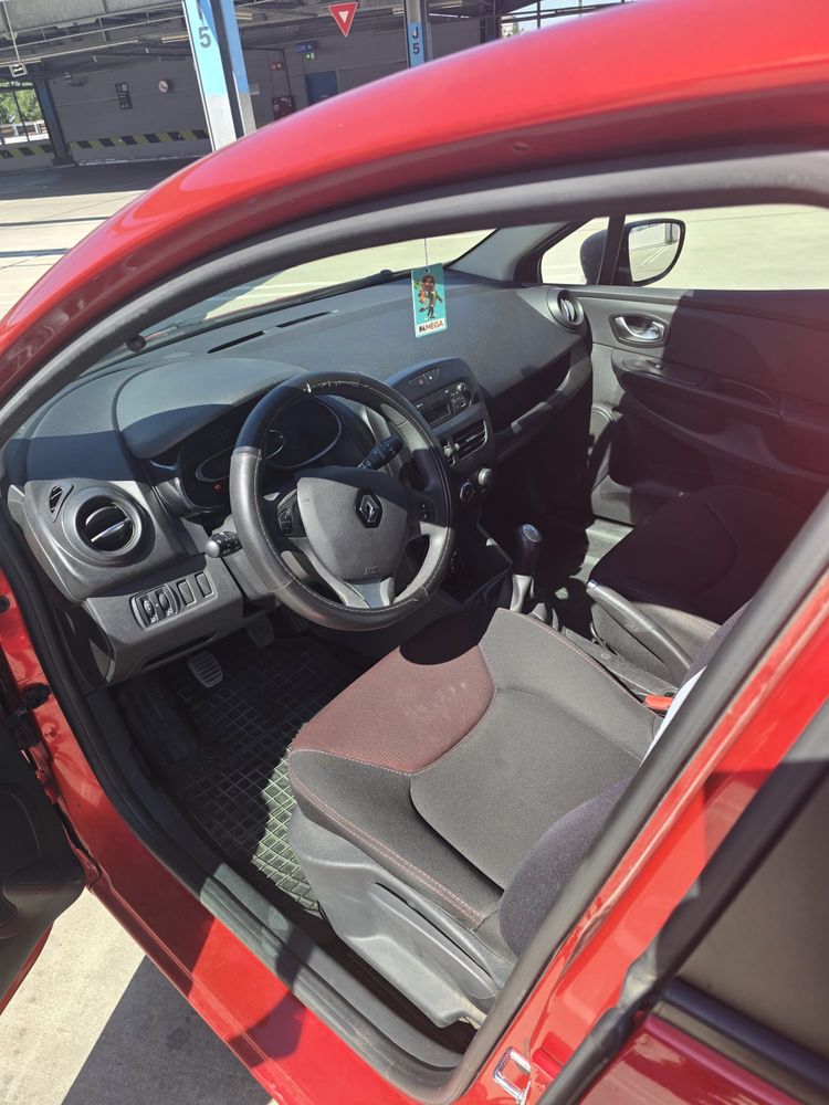 Renault clio 2016 1.2 16V