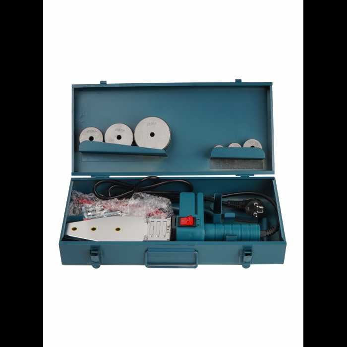 Plastik quvurlar uchun utyug Утюг для  полипропиленовых труб Biyoti