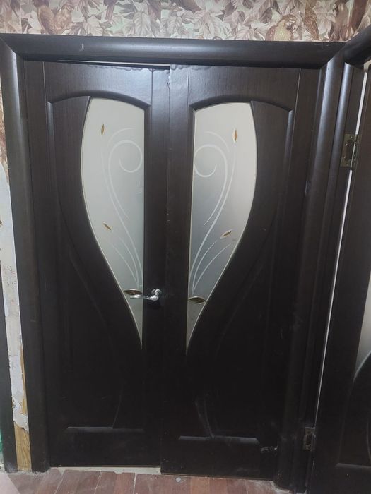 Двери межкомнатные