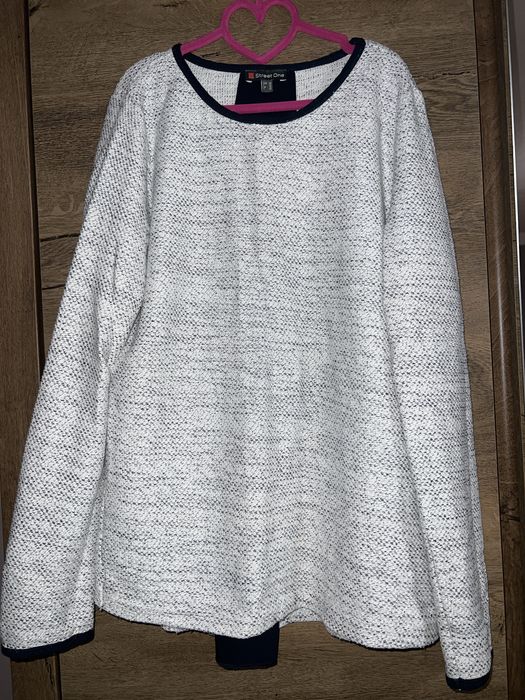 Bluza eleganta Street One