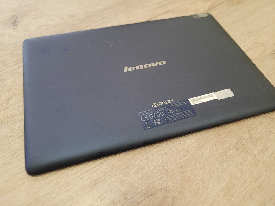 Таблет Lenovo IdeaTab 10.1" HD/ SIM card