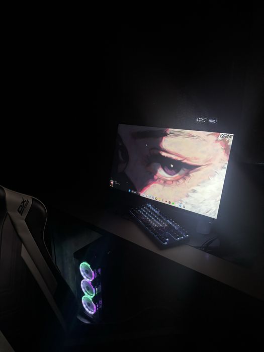 Клавиатура Dark Project DPO87