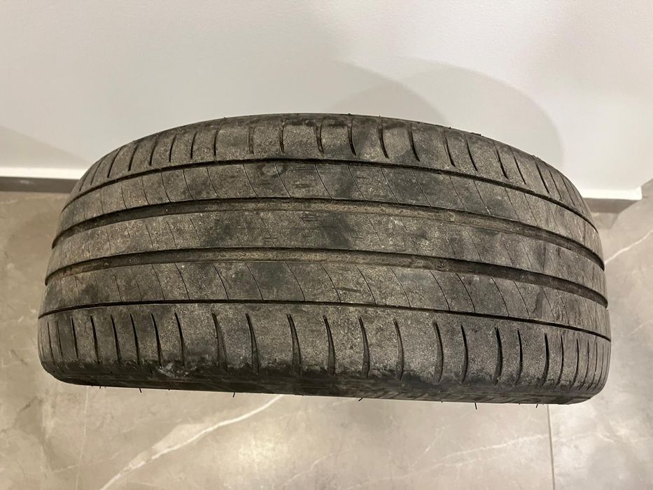 Anvelope Michelin vara 17" 2 bucati