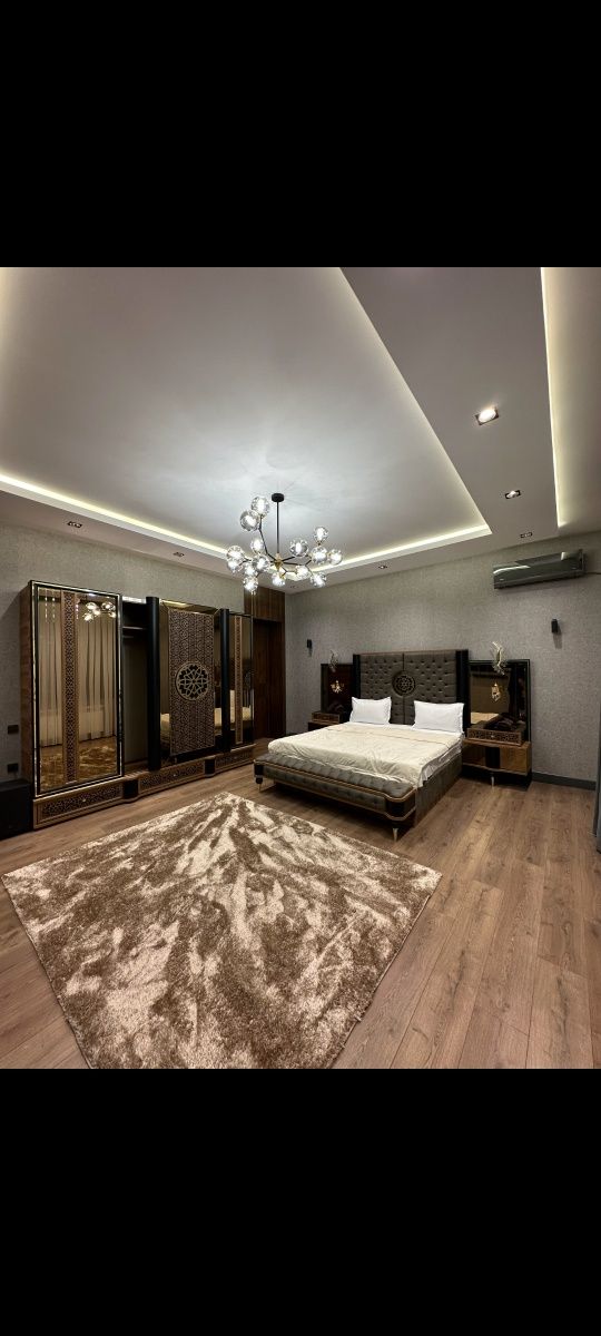 Emmar premium villa