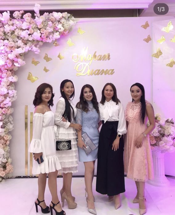 Продается платье