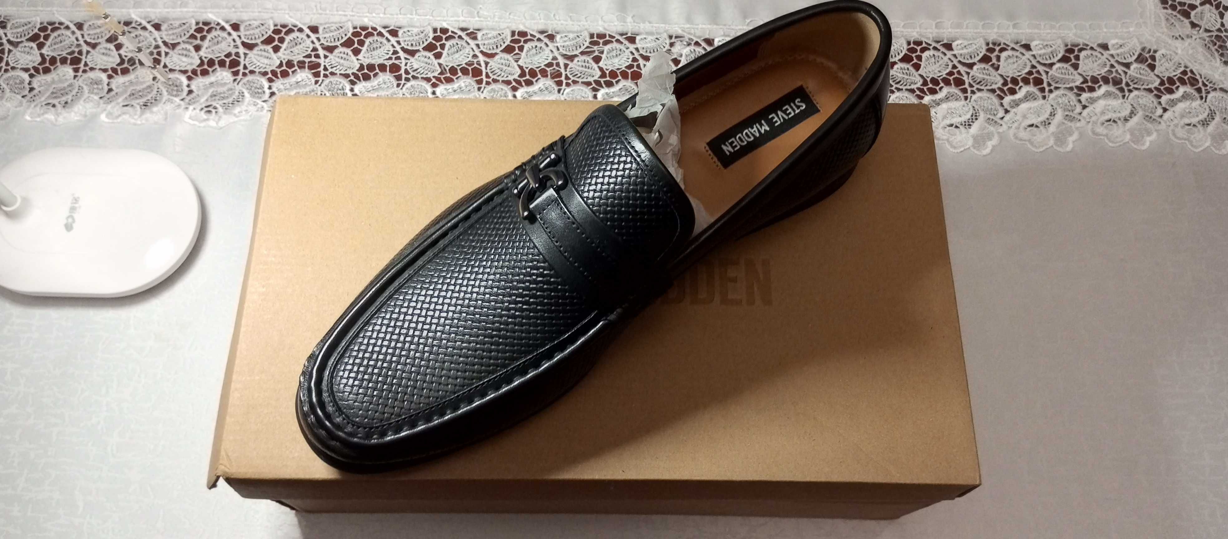 Мужская обувь Steve Madden — Steve Madden эркаклар оёқ кийими