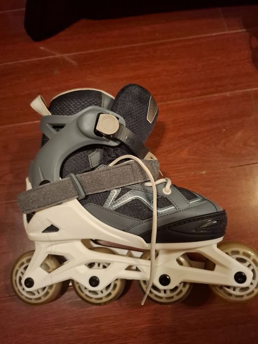 Role reglabile 35-38