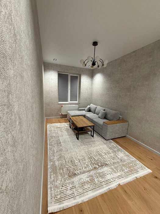 Продаётся новая, стильная 2-комнатная квартира в Яшнабадском районе!