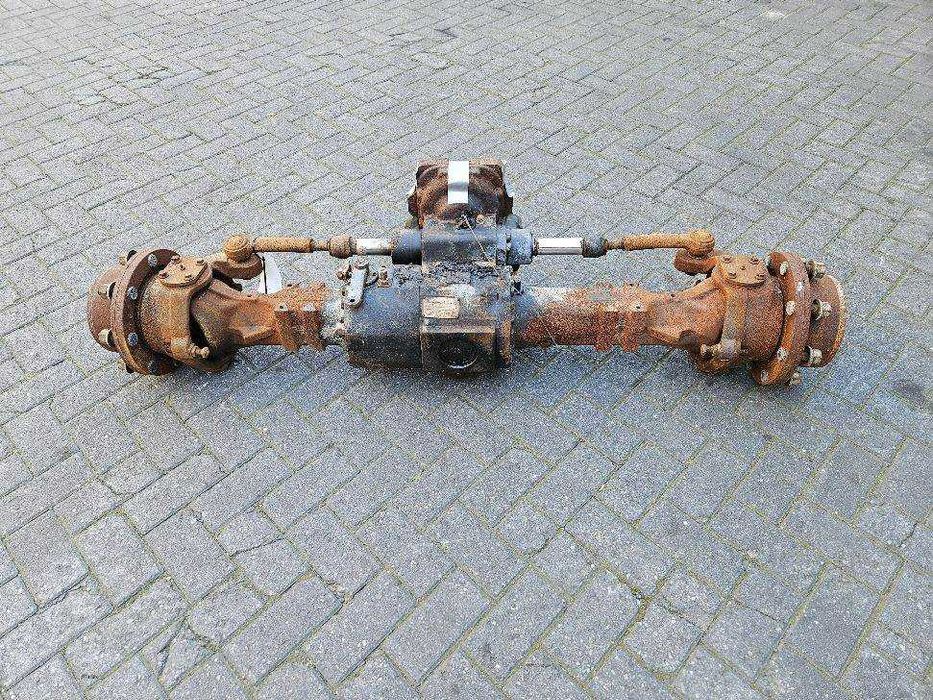 Axa Spicer Dana 603/211/57-003 - Piese de schimb Spicer Dana
