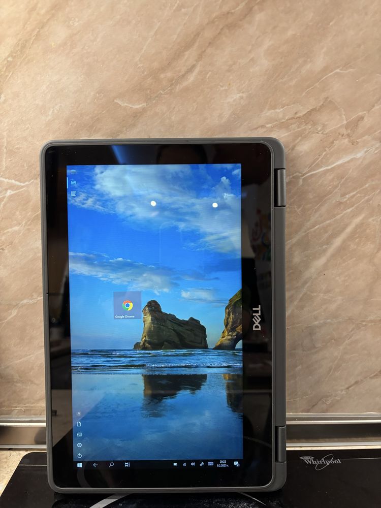 Dell Latitude 3190 2-in-1