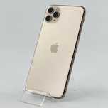 iPhone 11 pro Max, 256gb, Gold