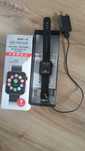 Ceas Smart Profesional Kendox  | Apel , Mesaj , Sport , Sanatate | NOU