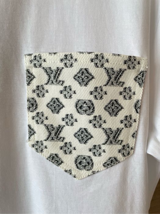 Louis vuitton дамски тениски