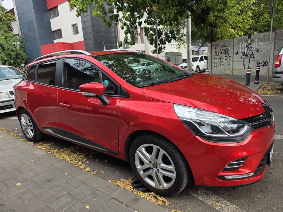 Inchiriere auto ridesharing FLOTA UBER / BOLT