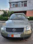 Vand sau Schimb Passat b5 5 automat
