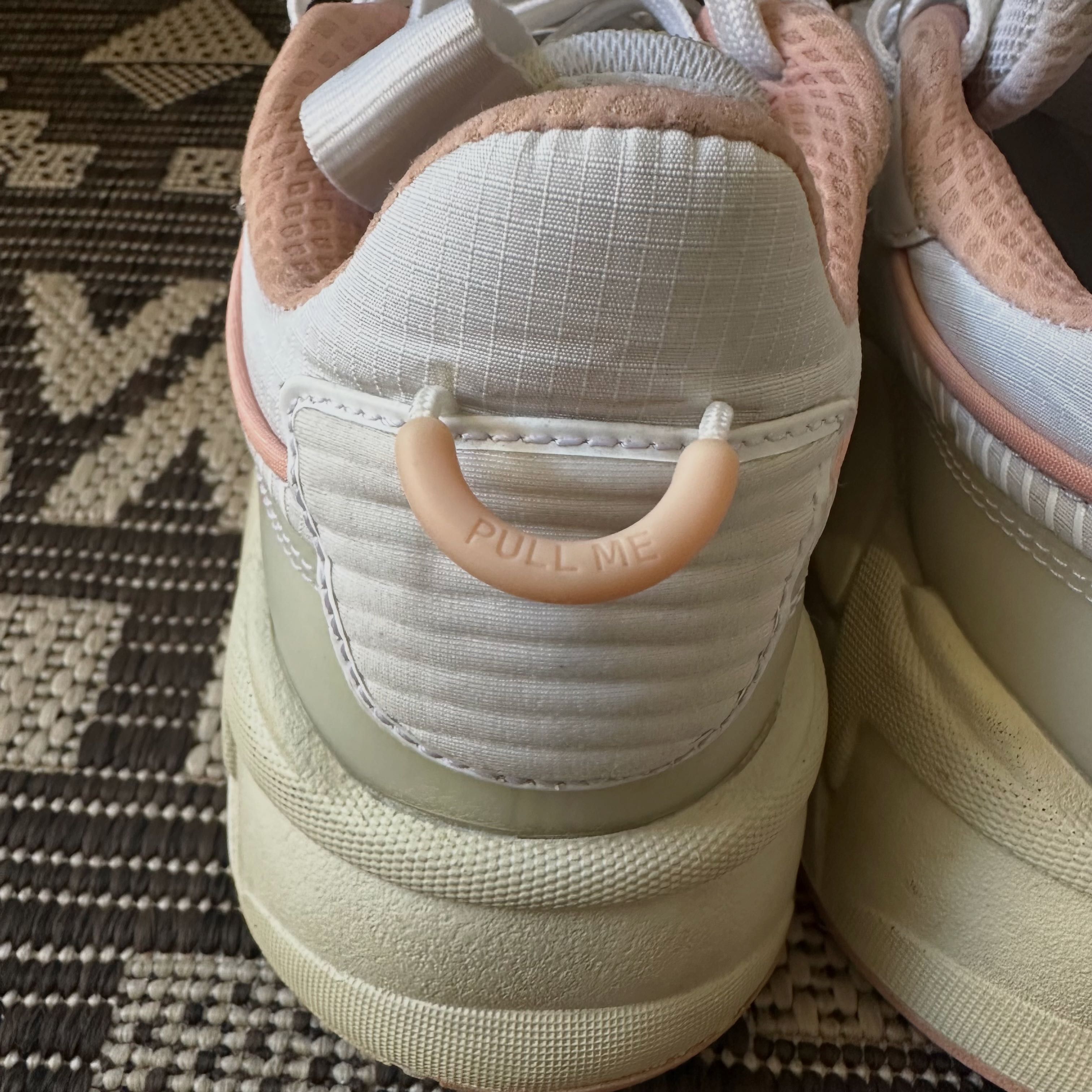 Маратонки на puma