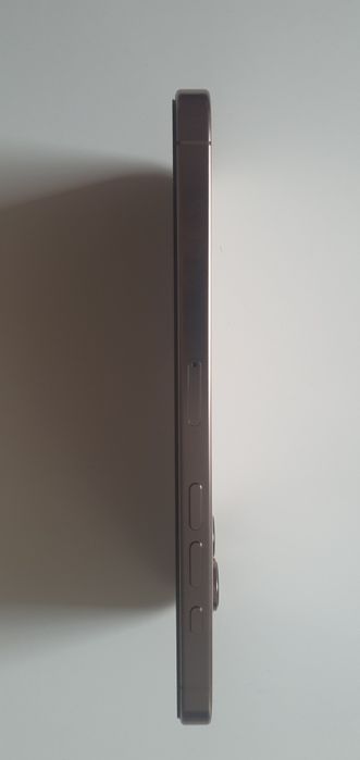 iPhone 16 Pro Max 256GB Desert Titanium – impecabil, garanție 2026
