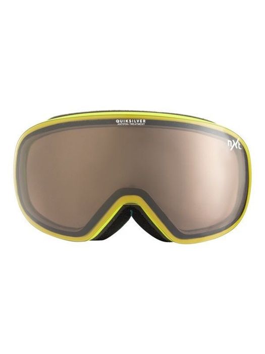 2 Чифта Ски Маска Quicksilver QSR NXT Унисекс