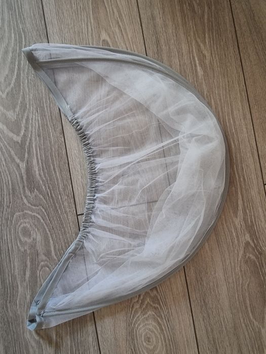 Люлка KinderKraft Minky