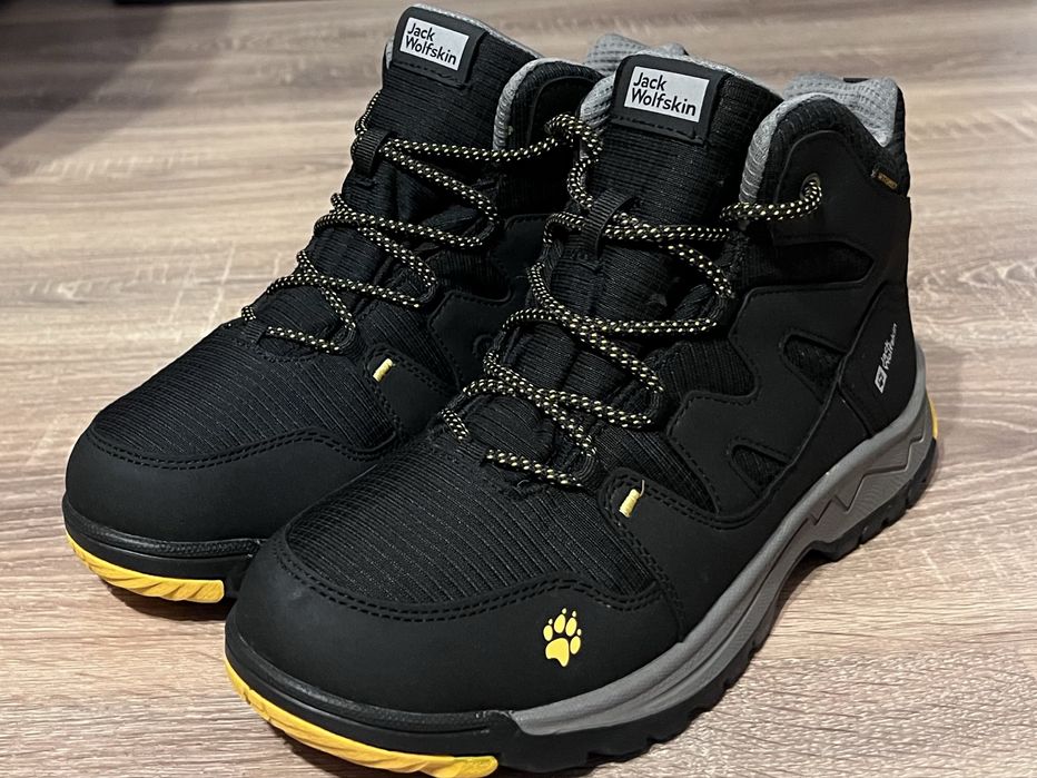 Gheata Jack Wolfskin.. produs nou