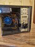Продам компьютер   i5 с видеокартой gigabyte 1050