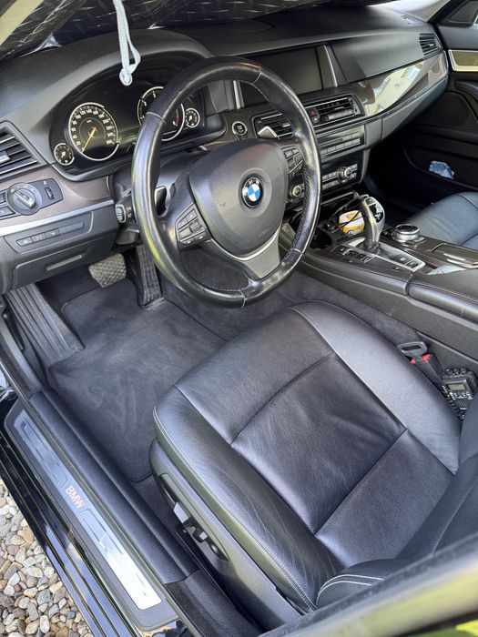 BMW 530d/Modern Line/2014