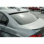 Eleron Luneta BMW seria 3 E90 2005-2012, Negru lucios,plastic